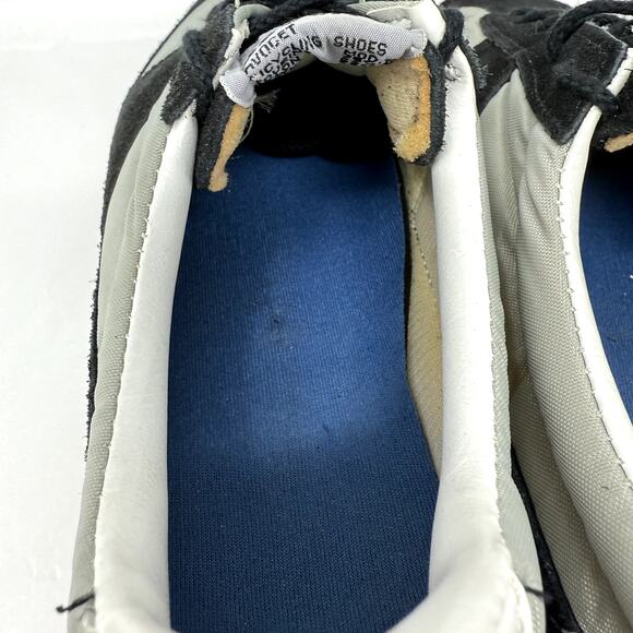 Avocet Bicycling Touring Model 2 Shoes Sneakers Men 5.5 Leather Gorpcore VTG